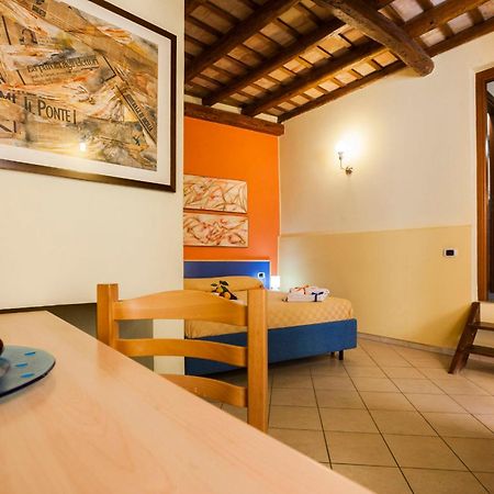 Residence Cortile Merce Trapani Exterior foto