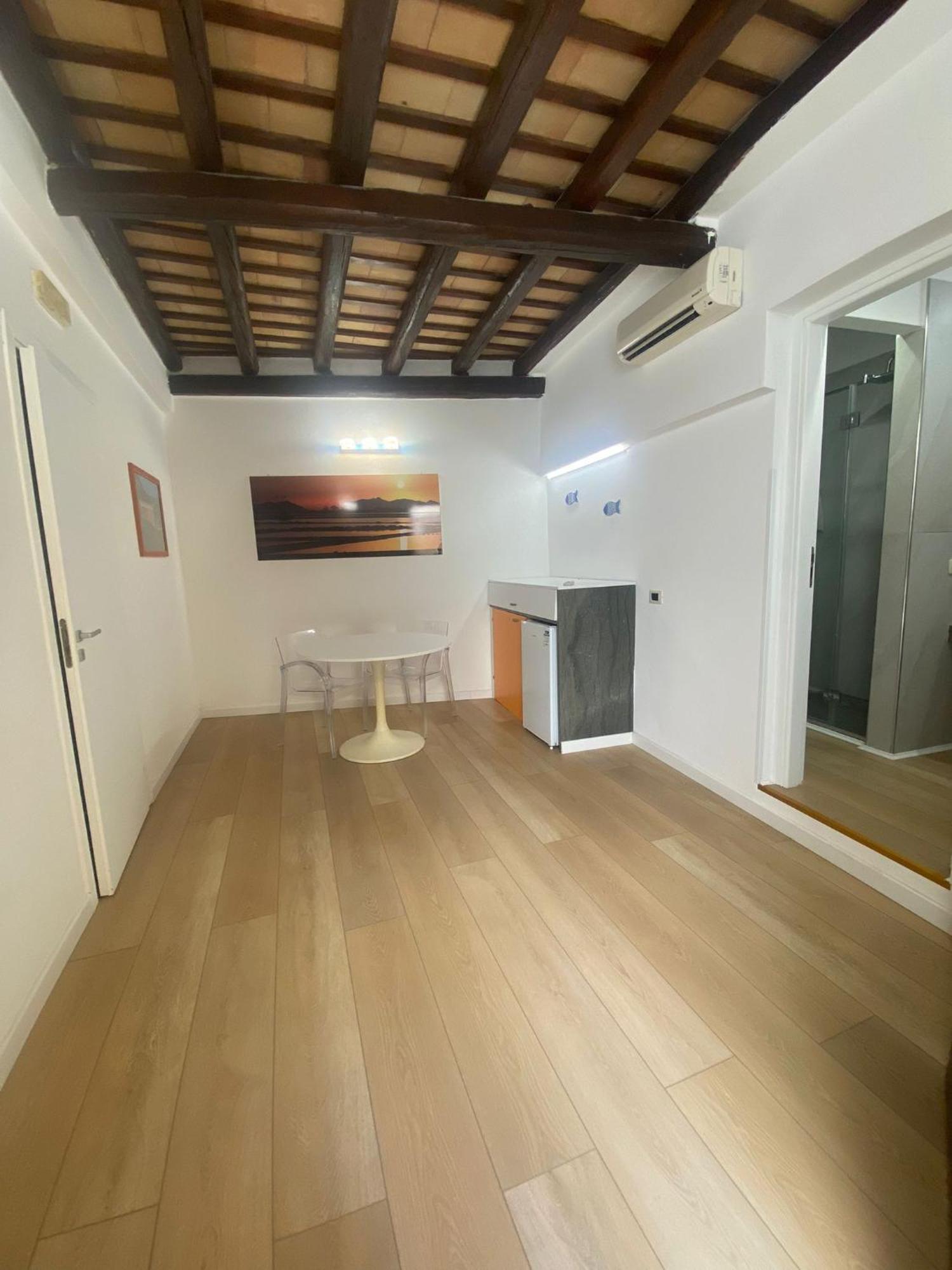 Residence Cortile Merce Trapani Zimmer foto